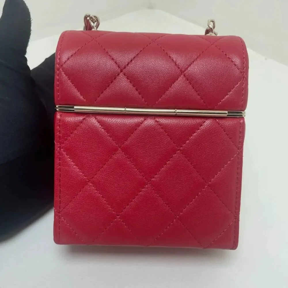 Chanel Women Pre-Loved Bag Very Good Condition